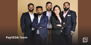 Read more about the article Fintech startup PayVEDA raises $11.5M in Series A funding from SphitiCap