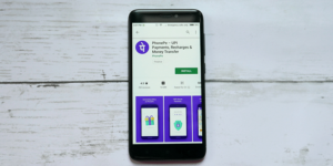 Read more about the article PhonePe raises $100M in additional funding from Tiger Global, Ribbit Capital