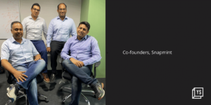 Read more about the article Snapmint raises $21M to continue its endeavour to empower India’s shoppers