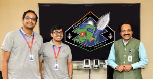 Read more about the article Skyroot wants to kickstart private spaceflight in India with first rocket launch next week • TC