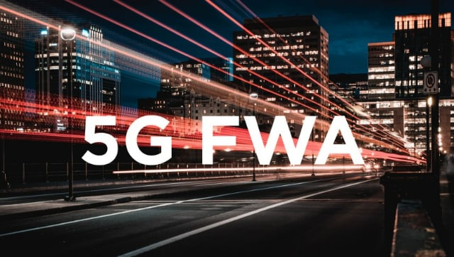 You are currently viewing What is 5G FWA? Learn about advantages here- Technology News, FP