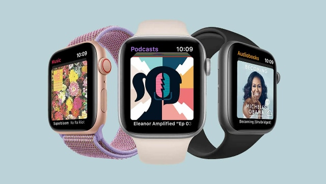 You are currently viewing Add and stream Audible audiobooks on Apple Watch; Here’s how- Technology News, FP
