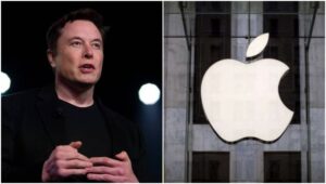 Read more about the article Apple stopping its ad-spends on Twitter is a big concern for Elon Musk- Technology News, FP