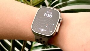 Read more about the article Astronomy watch face on Apple Watch enables exciting view of Solar System; check features here- Technology News, FP