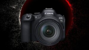 Read more about the article Canon launches the EOS R6 Mark II mirrorless camera with a new 24.2 MP full-frame image sensor- Technology News, FP