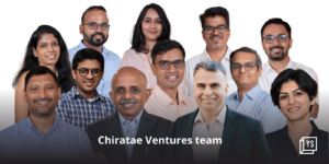Read more about the article Chiratae Ventures Growth Fund-1 makes first close of Rs 759 Cr