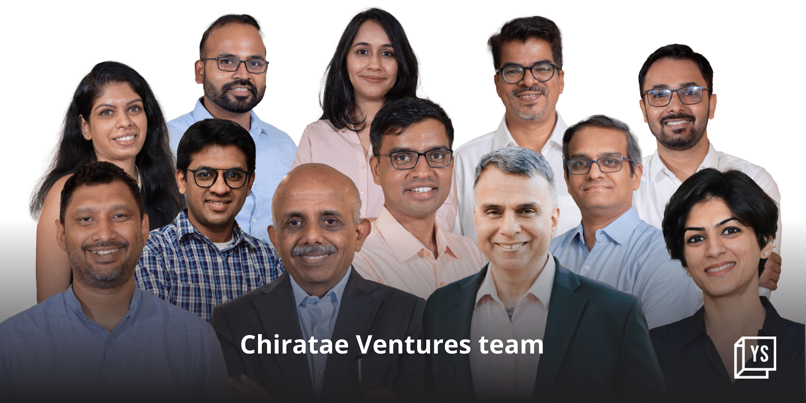 You are currently viewing Chiratae Ventures Growth Fund-1 makes first close of Rs 759 Cr
