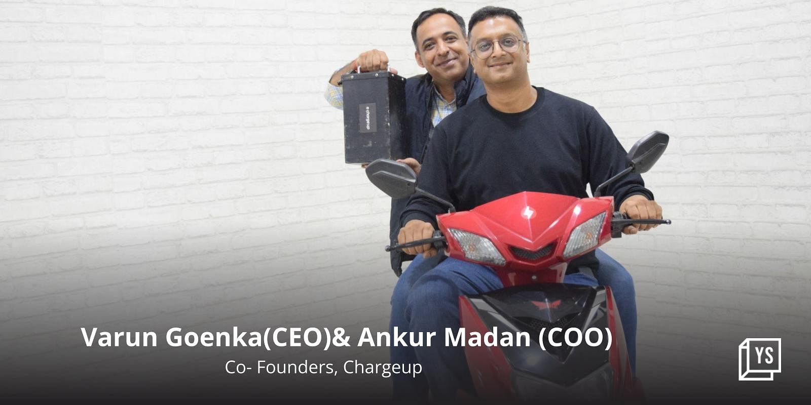 You are currently viewing EV startup Chargeup raises $7M from Capital A, Anicut Capital, others
