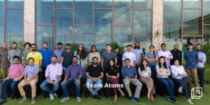 Read more about the article Accel announces second cohort of Atoms