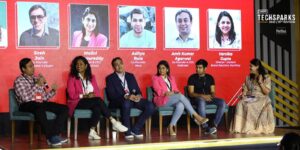 Read more about the article Build a brand that is distinct and unique: Experts at TechSparks 2022