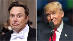 Read more about the article Donald Trump says he won’t return to Twitter after Elon Musk reinstates the former US President’s account- Technology News, FP