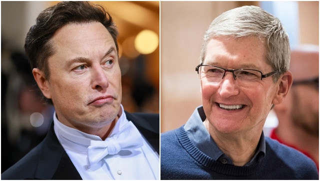 Read more about the article Elon Musk is picking a fight with Apple, and no, it has got nothing to do with free speech- Technology News, FP