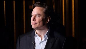 Read more about the article Elon Musk’s net worth drops below $200 billion as investors dump Tesla stock after Musk sells some shares- Technology News, FP