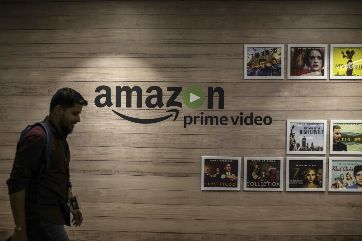 You are currently viewing Amazon introduces a $7.3 annual Prime Video subscription tier in India • TC