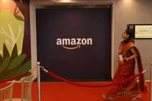 Read more about the article Amazon is testing dine-in payments in India