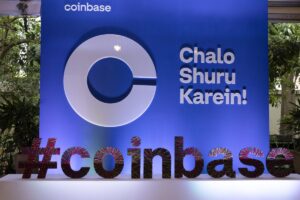 Read more about the article Coinbase and Polygon back new crypto advocacy group in India • TC