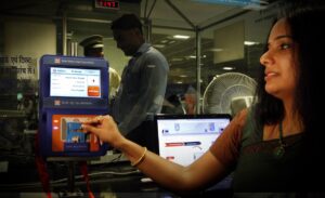 Read more about the article India metro smart cards vulnerable to ‘free top-up’ bug • TC