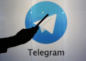 Read more about the article Telegram shares data of users accused of copyright violation following court order • TC
