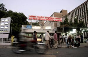 Read more about the article India’s AIIMS hit by outages after cyberattack • TC