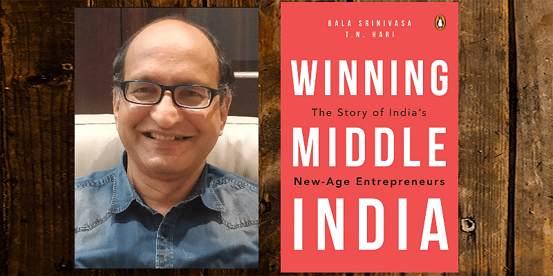 Read more about the article Tips from TN Hari, co-author, ‘Winning Middle India’