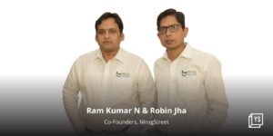Read more about the article Ayurveda startup NirogStreet raises $12M in Series B round led by Jungle Ventures