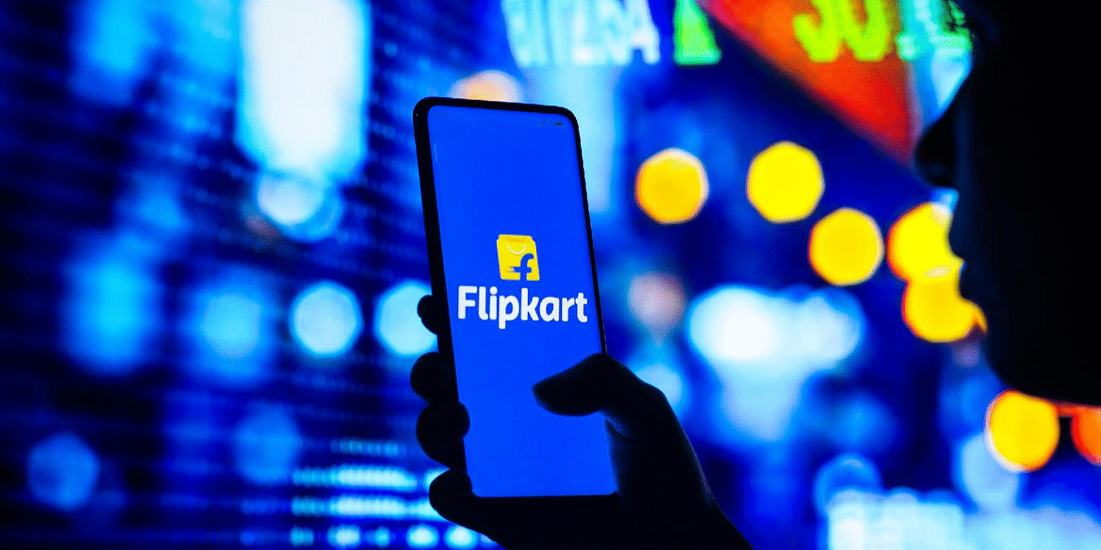 You are currently viewing Flipkart appoints Ravi Krishnan as head of Flipkart Labs
