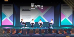 Read more about the article TechSparks 2022 unveils speaker lineup for Day 2 of the track ‘Mix of Conversations’