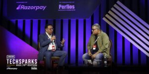 Read more about the article Sabyasachi Goswami of Perfios on the next stage o