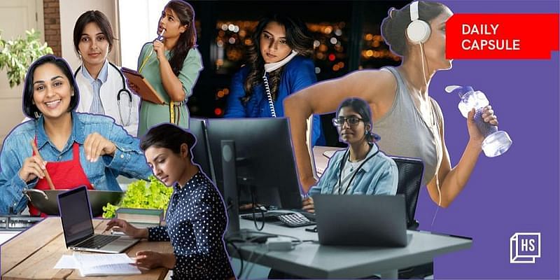 You are currently viewing Women entrepreneurs starting up in Bharat