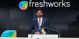 Read more about the article Freshworks reports 33% jump in Q3 revenue on rise in new customer acquisition