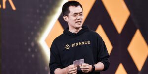 Read more about the article Crypto exchange Binance pulls out of FTX rescue deal