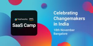 Read more about the article All you need to know about SaaS Camp 2022