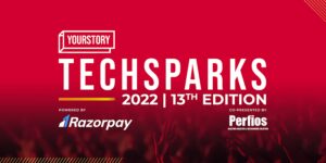 Read more about the article [TechSparks 2022] 10 reasons to attend the 13th edition of India’s most influential tech event