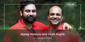 Read more about the article Licious expects Rs 1,500 cr revenue in 12 months: Co-founder Vivek Gupta