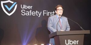 Read more about the article Uber launches tech-led safety features, strengthens customer support