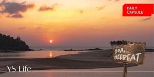 Read more about the article Exploring Goa’s hidden gems