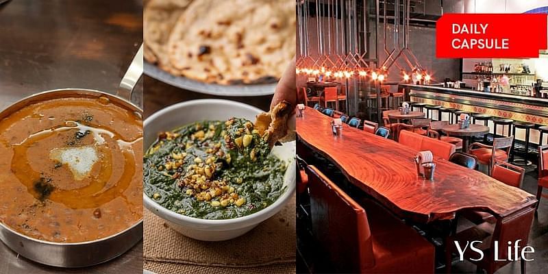 You are currently viewing Mumbai’s tryst with Punjabi food