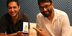 Read more about the article Koo’s Twitter handle suspended; ‘How much more control does the guy need,’ asks founder
