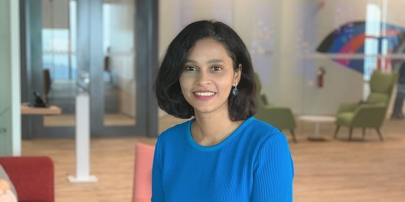 You are currently viewing Meta appoints Sandhya Devanathan as India head