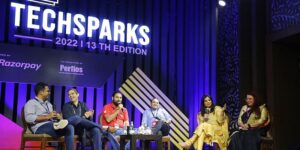 Read more about the article Unicorn founders at TechSparks 2022