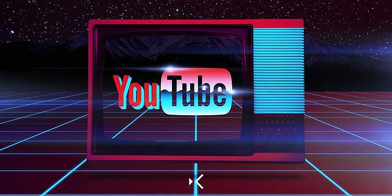 Read more about the article YouTube to roll out Shorts on smart TVs