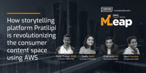 Read more about the article How storytelling platform Pratilipi is revolutionizing the consumer content space using AWS