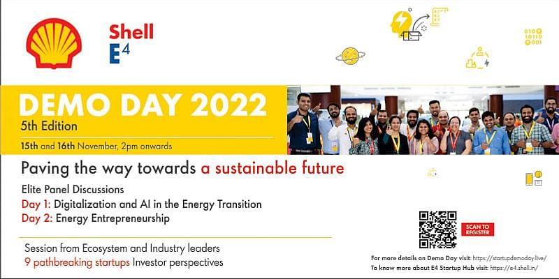 You are currently viewing One of India’s largest Energy Entrepreneurship conference is back with its fifth cohor
