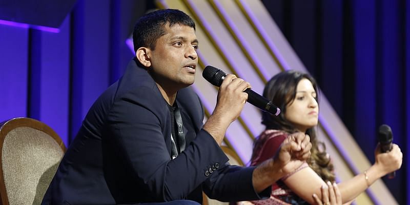 You are currently viewing BYJU’S says four out of five acquisitions to break even by next quarter