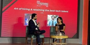Read more about the article India has opened more opportunities in tech than what people think, says Roopa Kumar of Purple Quarter