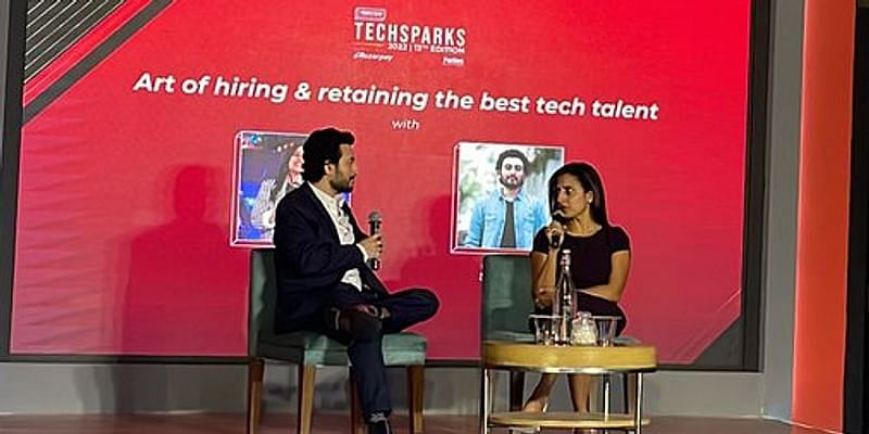 You are currently viewing India has opened more opportunities in tech than what people think, says Roopa Kumar of Purple Quarter