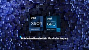 Read more about the article Intel goes all-in on high-bandwidth memory with their Xeon Max CPUs, GPUs- Technology News, FP