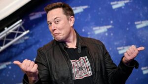 Read more about the article Elon Musk doubles down on charging $8 a month for verified Twitter Blue Tick- Technology News, FP