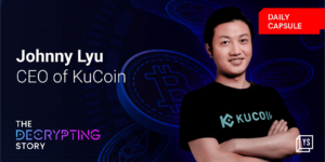 Read more about the article KuCoin’s emerging markets strategies
