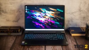 Read more about the article Gaming laptop on a budget done right- Technology News, FP